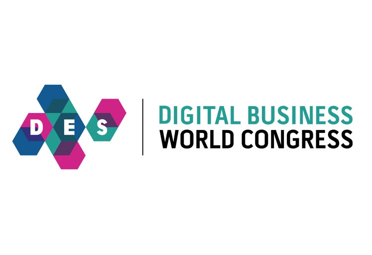 Digital Business World