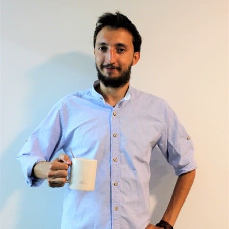 guillermo cerezo profesor