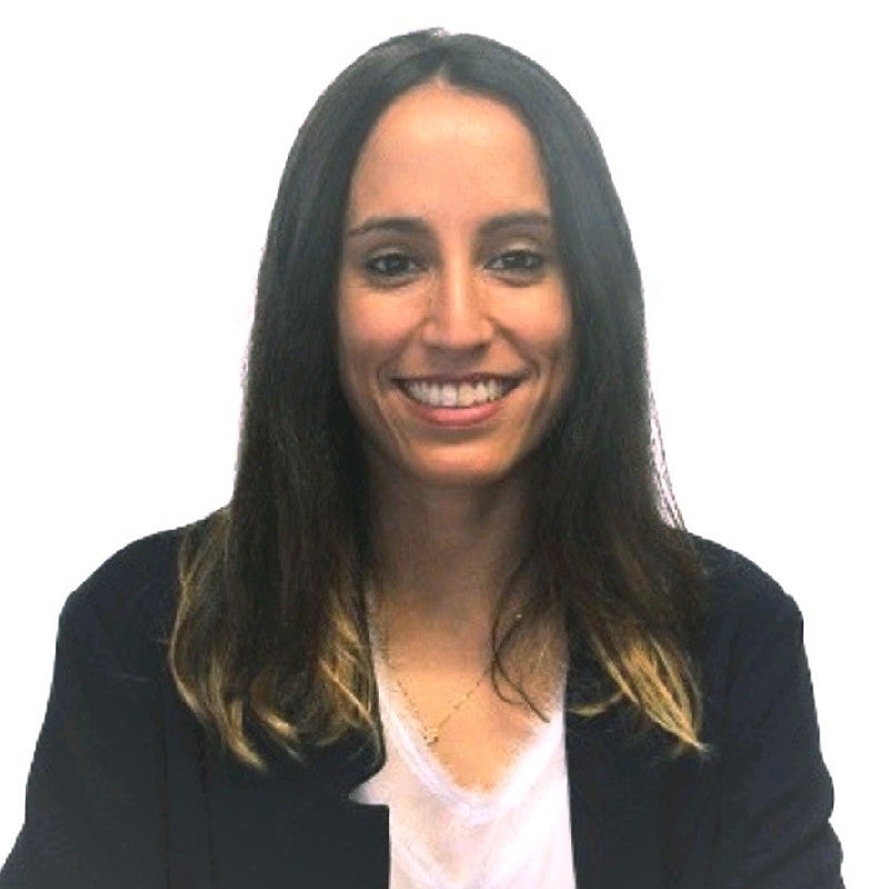 Irene Carreira profesor