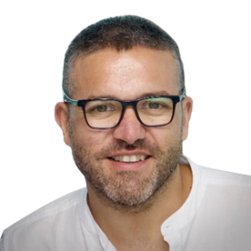 Toni Mascaró Profesor