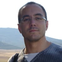 lluis serra profesor