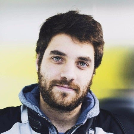 Álvaro Clavero