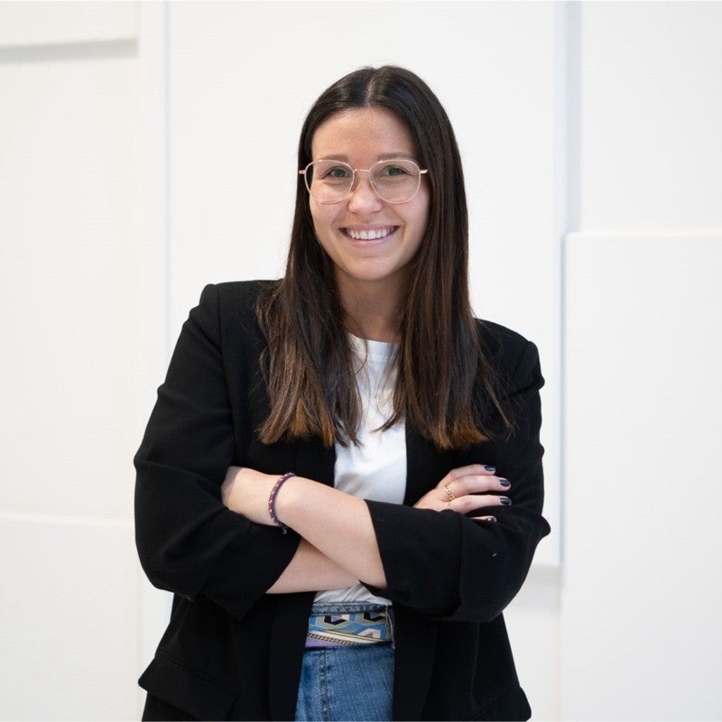 carlota cornejo alumna