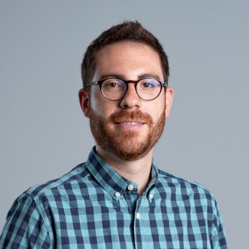 David Bretos Profesor