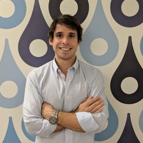 alex urcola profesor