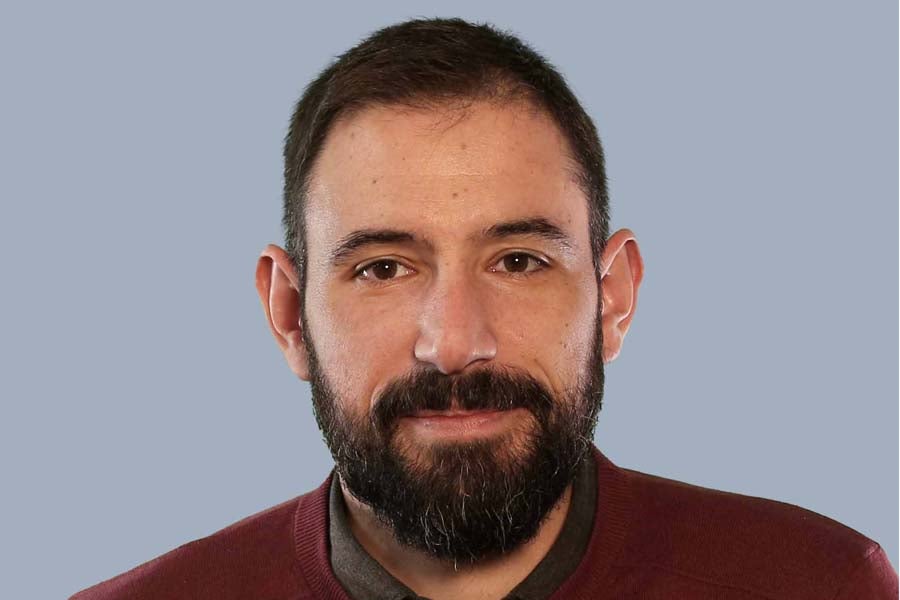 alvaro salas autor