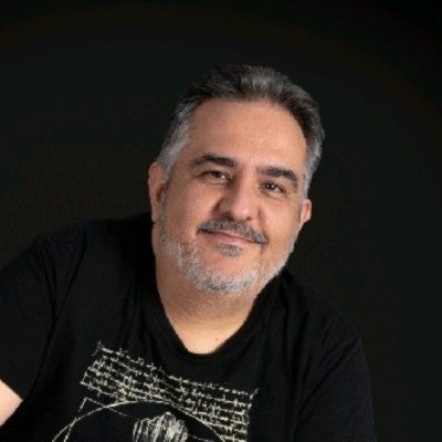 juan diego polo profesor