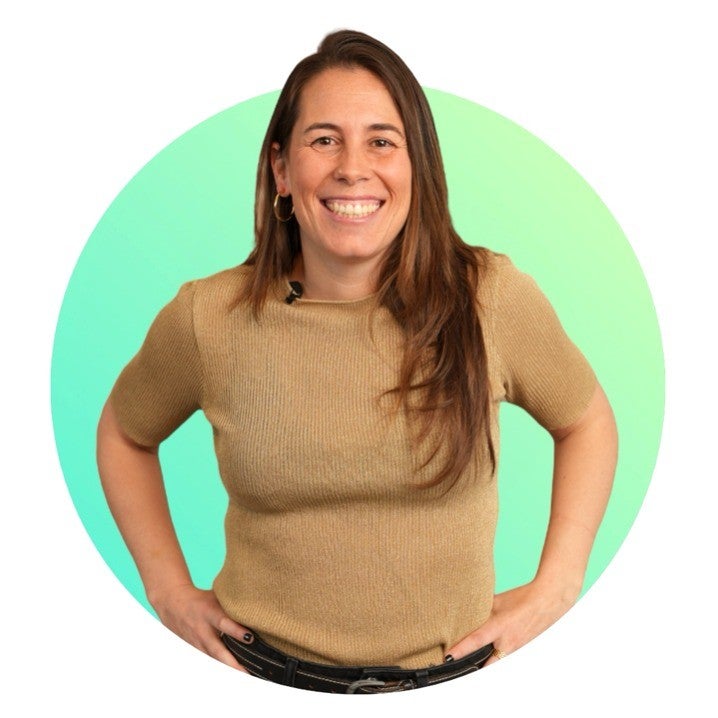 beatriz crespo autora