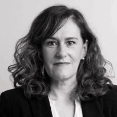 Susana Ortega profesor