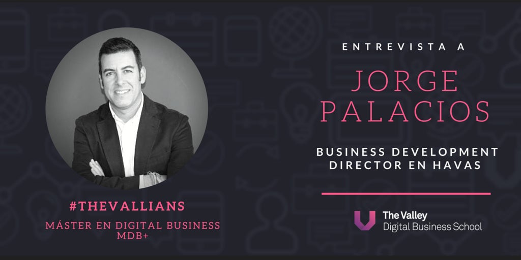 entrevista jorge palacios