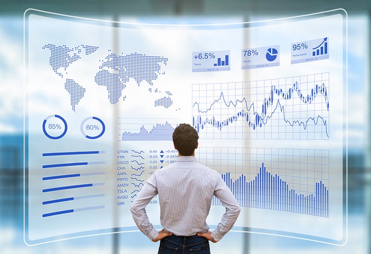 Smart Visual Data