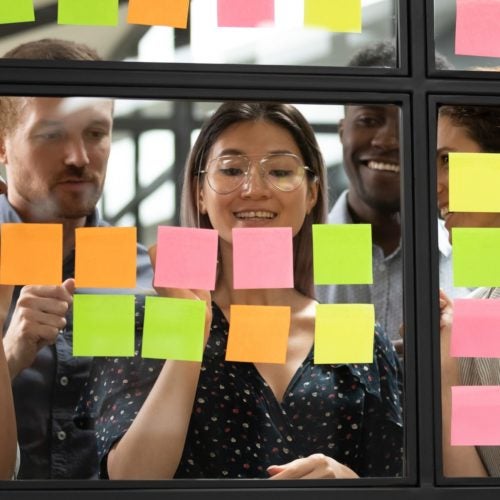 certificacion en agile business