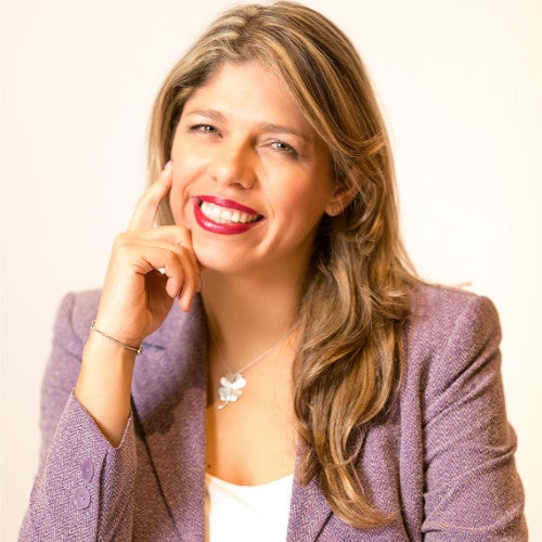 juanita acevedo autor