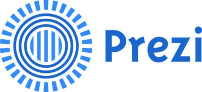 logo prezi