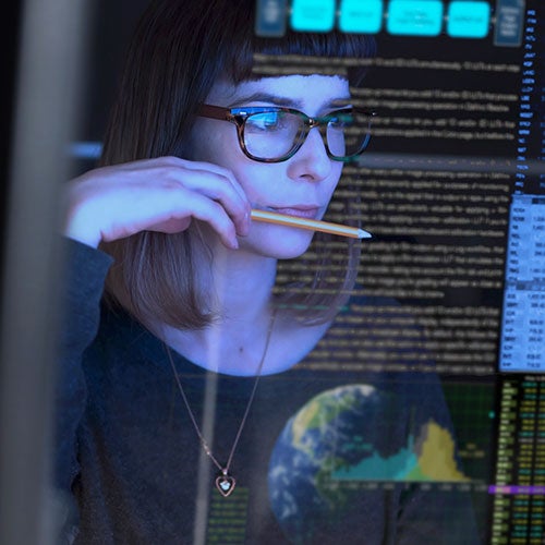 master data science