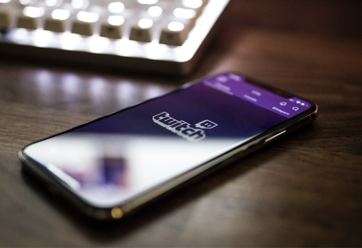 como usar twitch para marcas