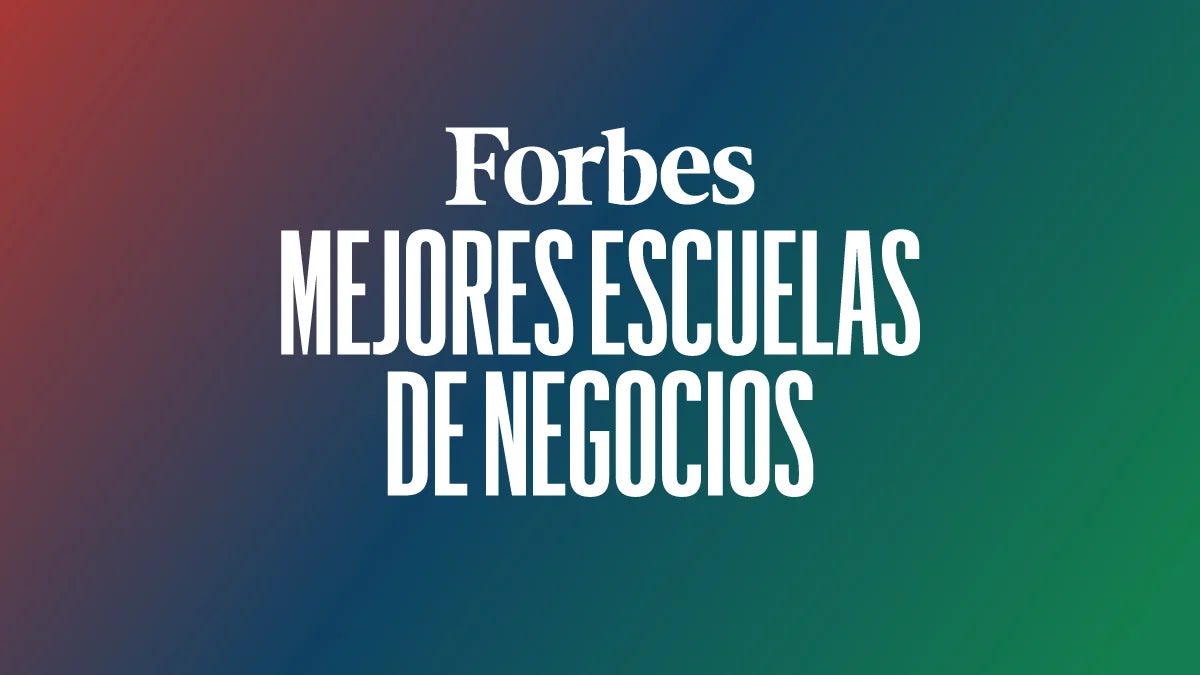 Forbes mejores escuelas de negocio