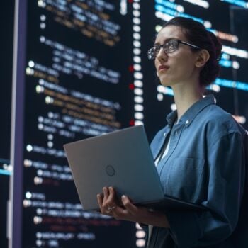 becas stem mujeres