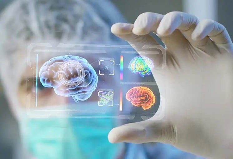 interfaces del futuro