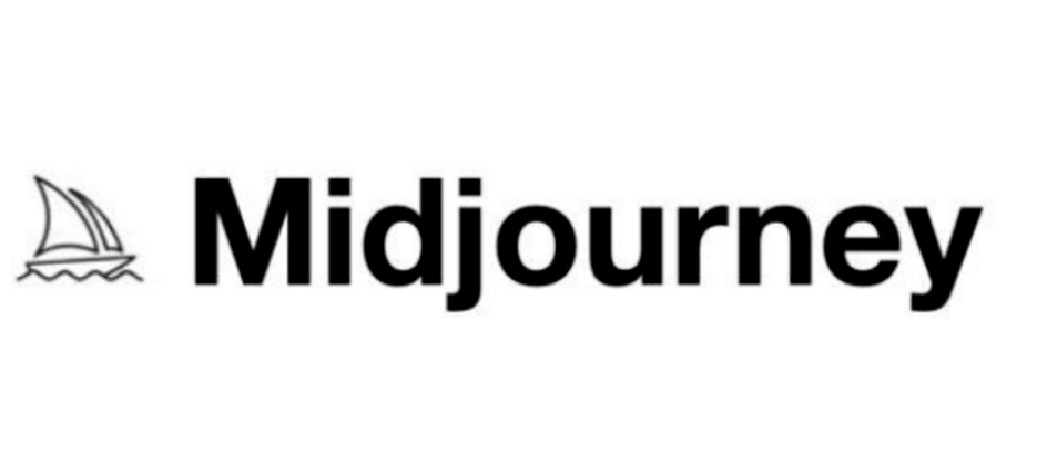 logo midjourney