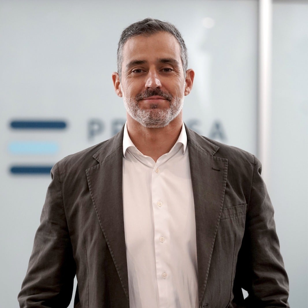 carlos mascias autor