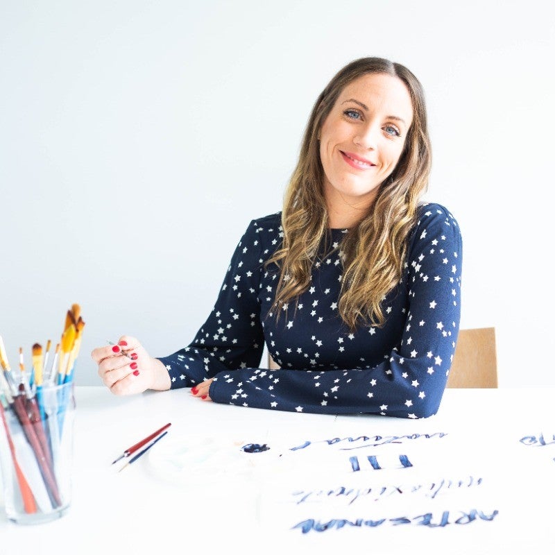 Fabiana Aguilar profesor