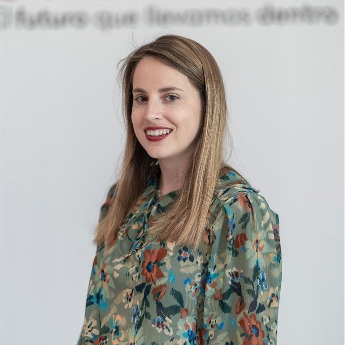 lucia izquierdo alumna