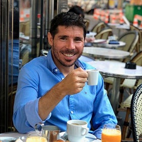 manuel rodriguez profesor