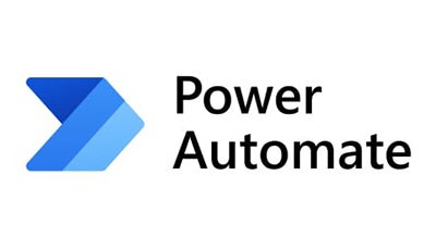 logo ms powe automate