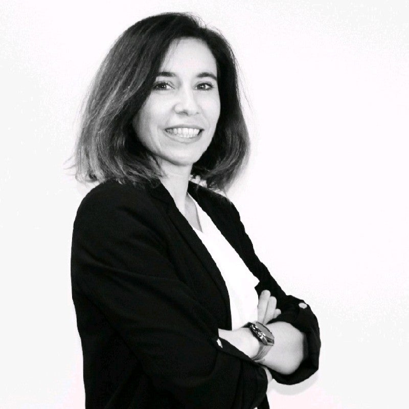 elena baños autor