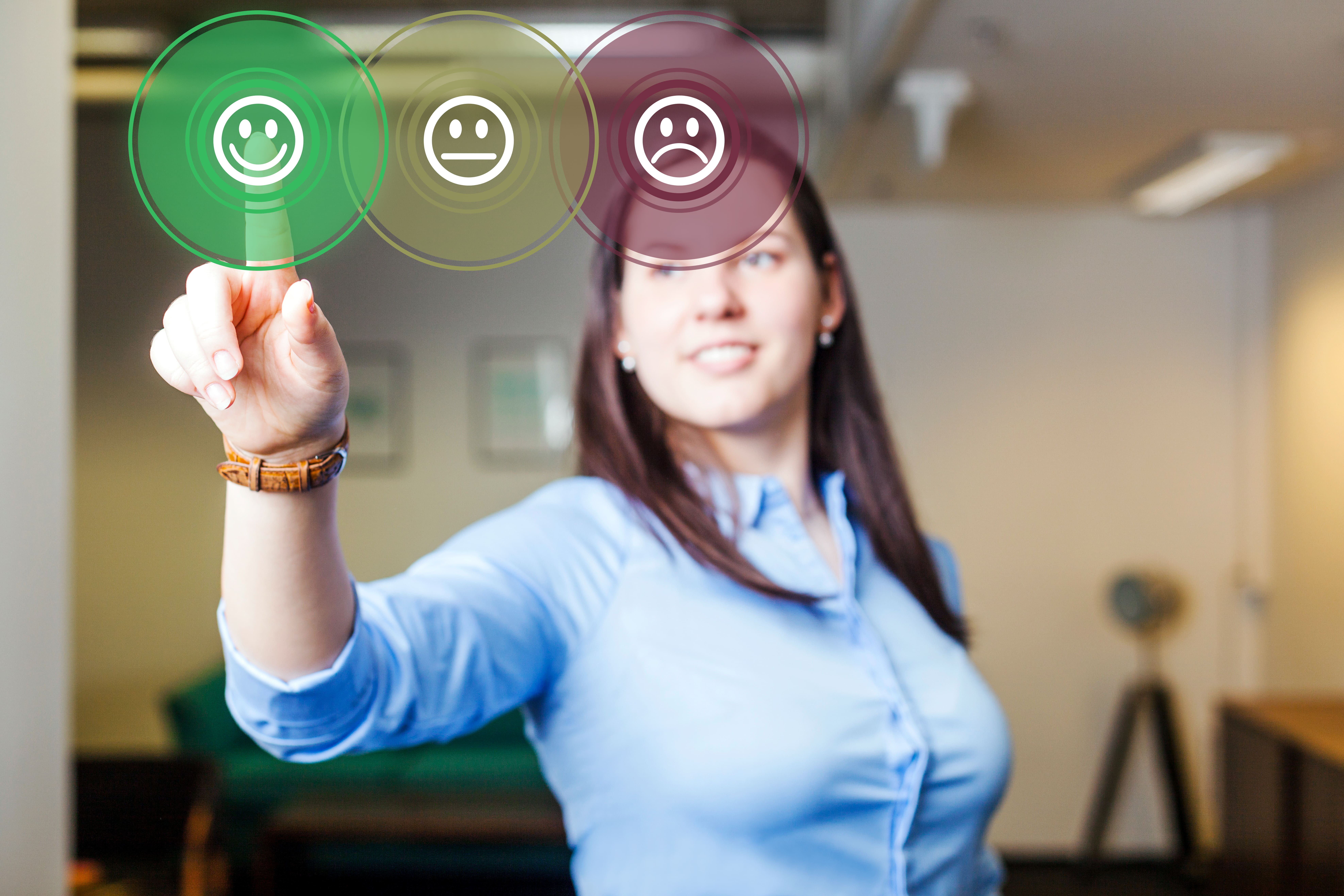experiencia del empleado