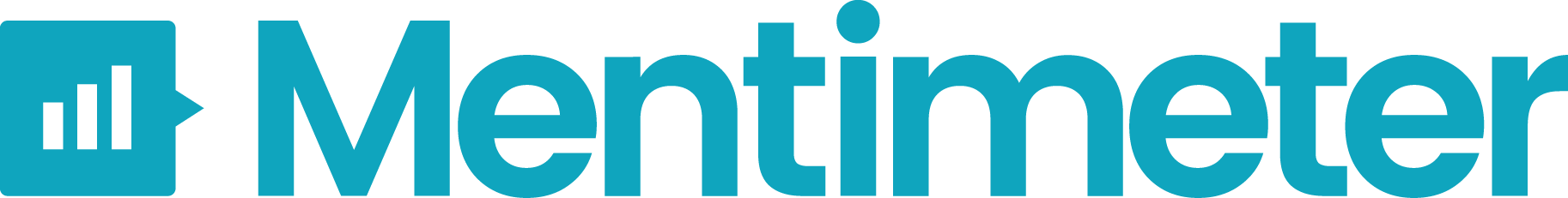 mentimeter logo