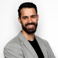 rafa ferrer profesor