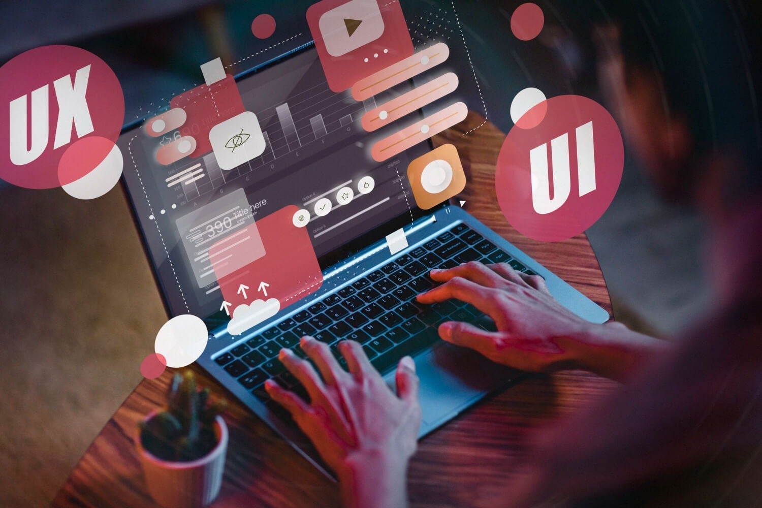 diseñador ux ui