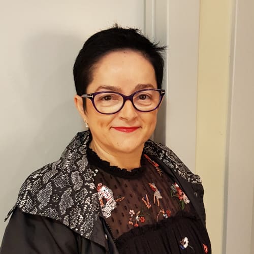 macarena estevez autora