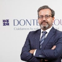 angel cachon profesor