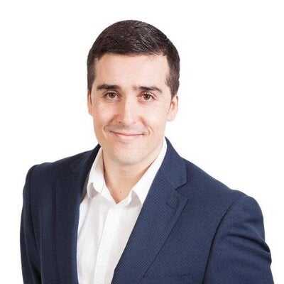 Emérito Martínez profesor