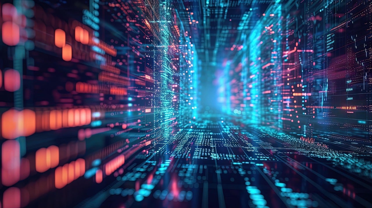 área de formacion data science