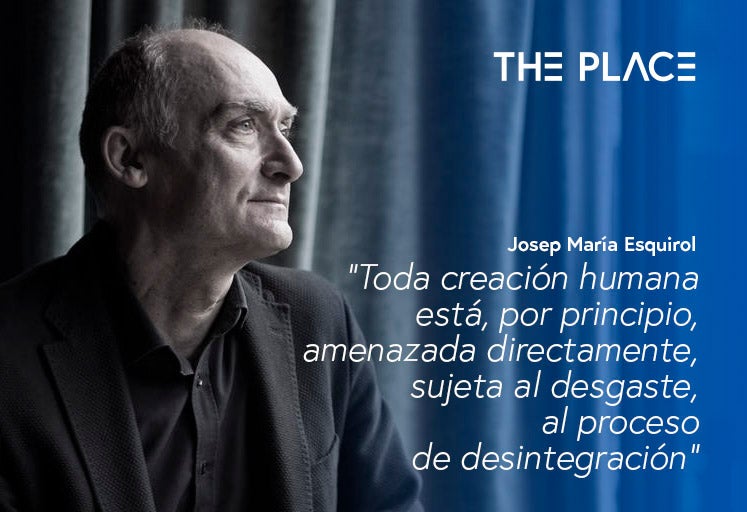 josep maria esquirol