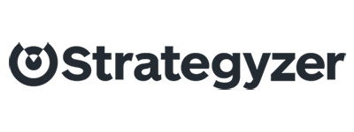 logo strategyzer