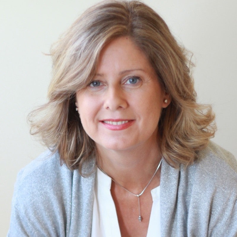 cristina arca autora