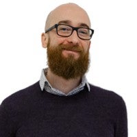 Stefano Serafinelli profesor