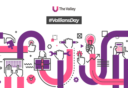 Vallians Day Canarias