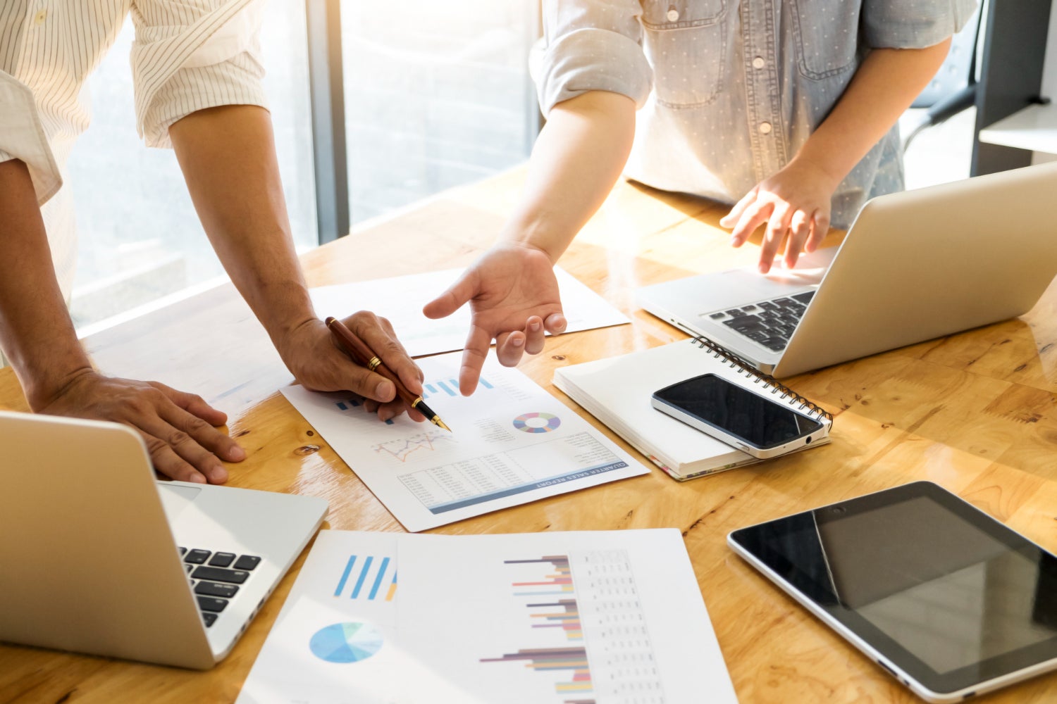 performance marketing