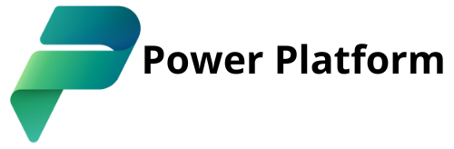 logo ms power platform