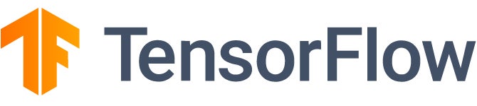 logo tensorflow