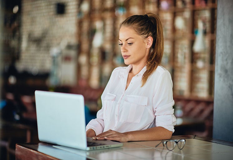 Executive Program in Digital Marketing