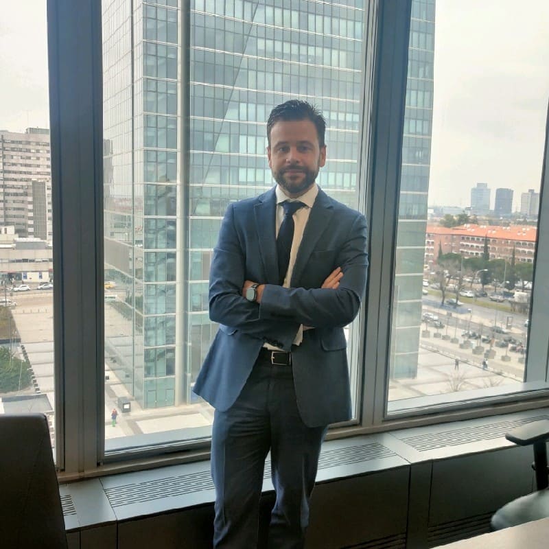 jorge caballero profesor
