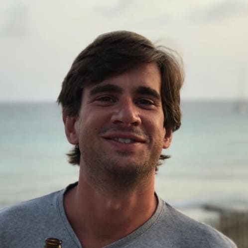 pablo fuertes profesor