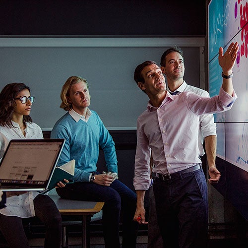 master product management
